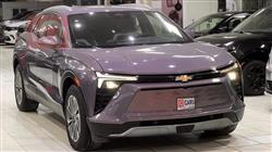 شيفروليه بليزر